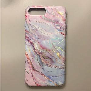 Velvet Caviar Marble iPhone 7/8 Plus Case!